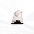 White Sports Running Shoes