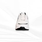 White Sports Running Shoes