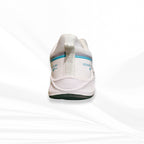 White Running Shoes
