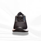Black Sports Running Shoes